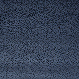 CLARKE AND CLARKE F1564/04.CAC.0 ASTRAL MIDNIGHT Fabric - Eade's Wallpaper