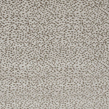 CLARKE AND CLARKE F1564/08.CAC.0 ASTRAL TAUPE Fabric - Eade's Wallpaper