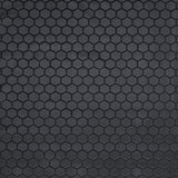 CLARKE AND CLARKE F1565/01.CAC.0 HEXA ESPRESSO Fabric - Eade's Wallpaper