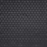 CLARKE AND CLARKE F1565/01.CAC.0 HEXA ESPRESSO Fabric - Eade's Wallpaper
