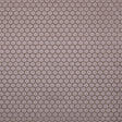 CLARKE AND CLARKE F1565/03.CAC.0 HEXA HEATHER Fabric - Eade's Wallpaper