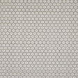 CLARKE AND CLARKE F1565/08.CAC.0 HEXA TAUPE Fabric - Eade's Wallpaper