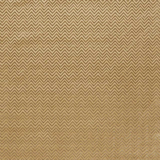 CLARKE AND CLARKE F1566/02.CAC.0 NEXUS GOLD Fabric - Eade's Wallpaper