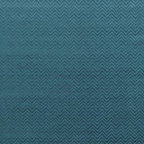 CLARKE AND CLARKE F1566/05.CAC.0 NEXUS PEACOCK Fabric - Eade's Wallpaper