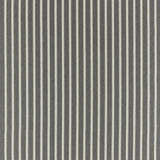 CLARKE AND CLARKE F1567/01.CAC.0 ANDERSON CHARCOAL Fabric - Eade's Wallpaper