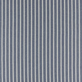 CLARKE AND CLARKE F1567/03.CAC.0 ANDERSON MIDNIGHT Fabric - Eade's Wallpaper