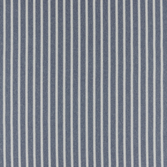 CLARKE AND CLARKE F1567/03.CAC.0 ANDERSON MIDNIGHT Fabric - Eade's Wallpaper