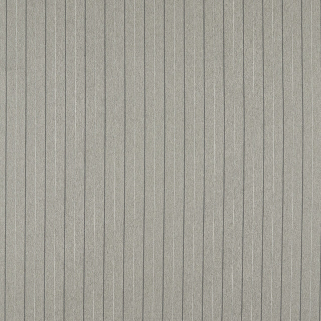 CLARKE AND CLARKE F1568/01.CAC.0 BOWMONT CHARCOAL Fabric - Eade's Wallpaper