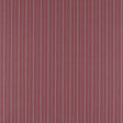 CLARKE AND CLARKE F1568/02.CAC.0 BOWMONT CRANBERRY Fabric - Eade's Wallpaper