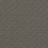 CLARKE AND CLARKE F1569/01.CAC.0 MALONE CHARCOAL Fabric - Eade's Wallpaper