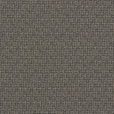 CLARKE AND CLARKE F1569/01.CAC.0 MALONE CHARCOAL Fabric - Eade's Wallpaper