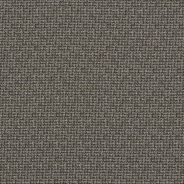 CLARKE AND CLARKE F1569/01.CAC.0 MALONE CHARCOAL Fabric - Eade's Wallpaper