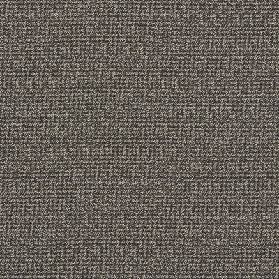 CLARKE AND CLARKE F1569/01.CAC.0 MALONE CHARCOAL Fabric - Eade's Wallpaper