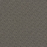 CLARKE AND CLARKE F1569/01.CAC.0 MALONE CHARCOAL Fabric - Eade's Wallpaper