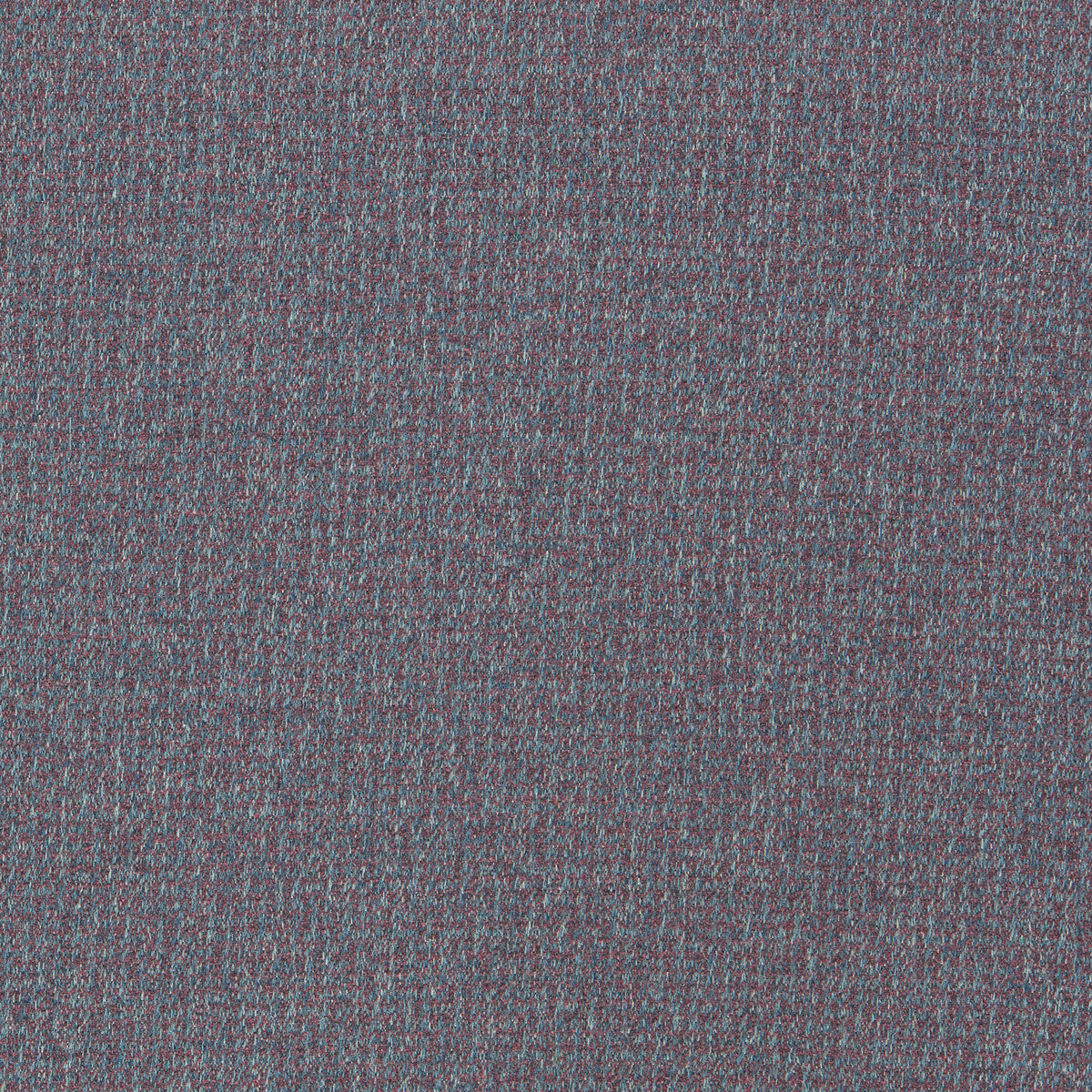 CLARKE AND CLARKE F1569/02.CAC.0 MALONE CRANBERRY Fabric - Eade's Wallpaper