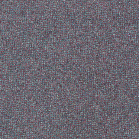 CLARKE AND CLARKE F1569/02.CAC.0 MALONE CRANBERRY Fabric - Eade's Wallpaper