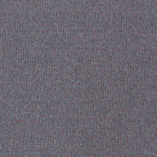 CLARKE AND CLARKE F1569/02.CAC.0 MALONE CRANBERRY Fabric - Eade's Wallpaper