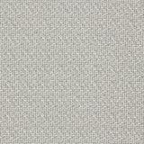 CLARKE AND CLARKE F1569/06.CAC.0 MALONE SILVER Fabric - Eade's Wallpaper