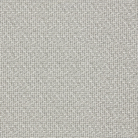 CLARKE AND CLARKE F1569/06.CAC.0 MALONE SILVER Fabric - Eade's Wallpaper