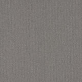 CLARKE AND CLARKE F1570/01.CAC.0 ROWLAND CHARCOAL Fabric - Eade's Wallpaper