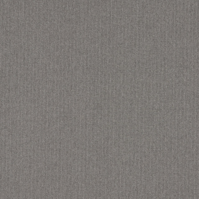 CLARKE AND CLARKE F1570/01.CAC.0 ROWLAND CHARCOAL Fabric - Eade's Wallpaper