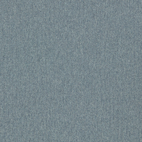 CLARKE AND CLARKE F1570/03.CAC.0 ROWLAND DENIM Fabric - Eade's Wallpaper