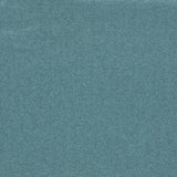 CLARKE AND CLARKE F1570/10.CAC.0 ROWLAND TEAL Fabric - Eade's Wallpaper