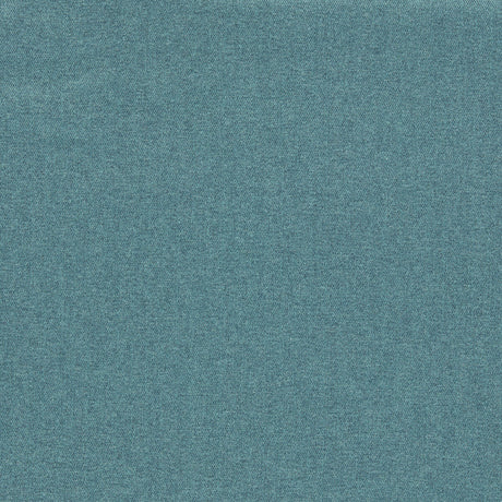 CLARKE AND CLARKE F1570/10.CAC.0 ROWLAND TEAL Fabric - Eade's Wallpaper