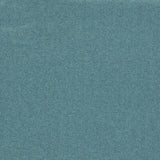 CLARKE AND CLARKE F1570/10.CAC.0 ROWLAND TEAL Fabric - Eade's Wallpaper