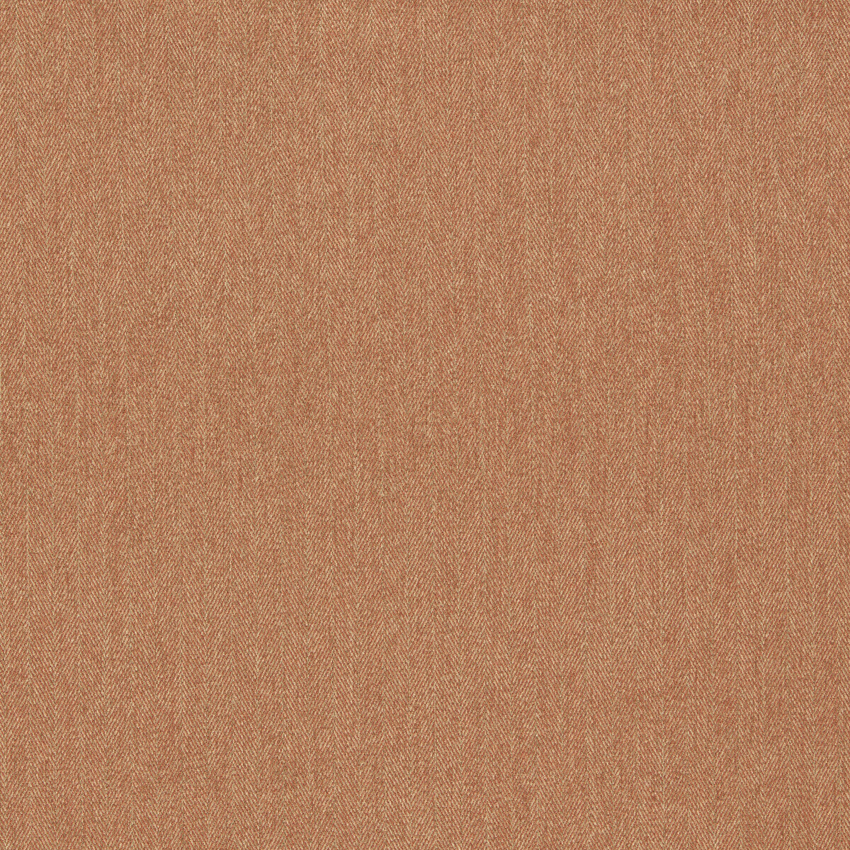 CLARKE AND CLARKE F1570/11.CAC.0 ROWLAND TURMERIC Fabric - Eade's Wallpaper