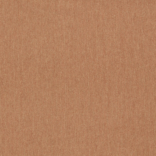 CLARKE AND CLARKE F1570/11.CAC.0 ROWLAND TURMERIC Fabric - Eade's Wallpaper