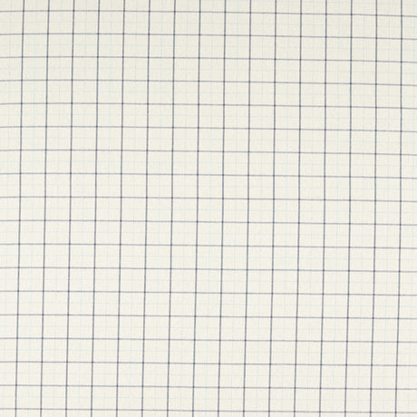 CLARKE AND CLARKE F1571/01.CAC.0 THORNTON DENIM Fabric - Eade's Wallpaper