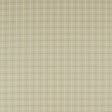 CLARKE AND CLARKE F1571/02.CAC.0 THORNTON FLAX Fabric - Eade's Wallpaper