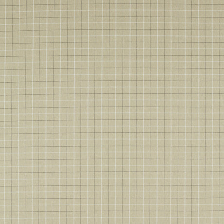 CLARKE AND CLARKE F1571/02.CAC.0 THORNTON FLAX Fabric - Eade's Wallpaper