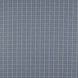 CLARKE AND CLARKE F1571/03.CAC.0 THORNTON MIDNIGHT Fabric - Eade's Wallpaper