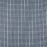 CLARKE AND CLARKE F1571/03.CAC.0 THORNTON MIDNIGHT Fabric - Eade's Wallpaper