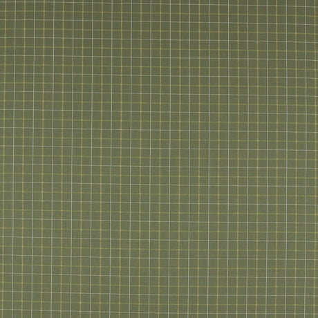 CLARKE AND CLARKE F1571/04.CAC.0 THORNTON MOSS Fabric - Eade's Wallpaper