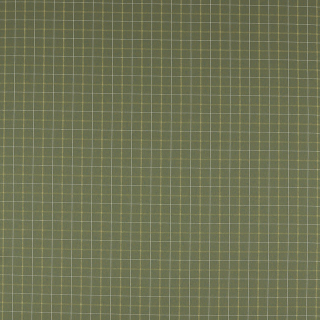 CLARKE AND CLARKE F1571/04.CAC.0 THORNTON MOSS Fabric - Eade's Wallpaper