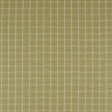 CLARKE AND CLARKE F1571/05.CAC.0 THORNTON OLIVE Fabric - Eade's Wallpaper