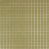 CLARKE AND CLARKE F1571/05.CAC.0 THORNTON OLIVE Fabric - Eade's Wallpaper