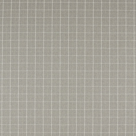 CLARKE AND CLARKE F1571/06.CAC.0 THORNTON PEBBLE Fabric - Eade's Wallpaper