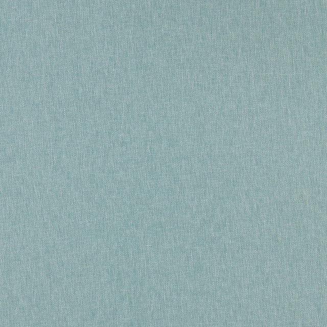 CLARKE AND CLARKE F1572/01.CAC.0 ORLA AQUA Fabric - Eade's Wallpaper