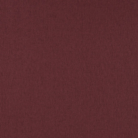 CLARKE AND CLARKE F1572/08.CAC.0 ORLA GARNET Fabric - Eade's Wallpaper