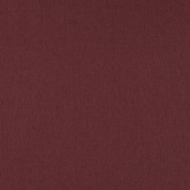 CLARKE AND CLARKE F1572/08.CAC.0 ORLA GARNET Fabric - Eade's Wallpaper