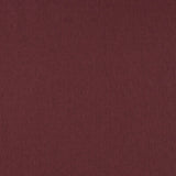 CLARKE AND CLARKE F1572/08.CAC.0 ORLA GARNET Fabric - Eade's Wallpaper
