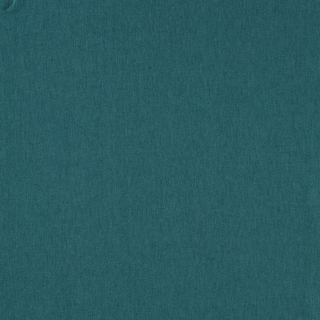 CLARKE AND CLARKE F1572/10.CAC.0 ORLA KINGFISHER Fabric - Eade's Wallpaper