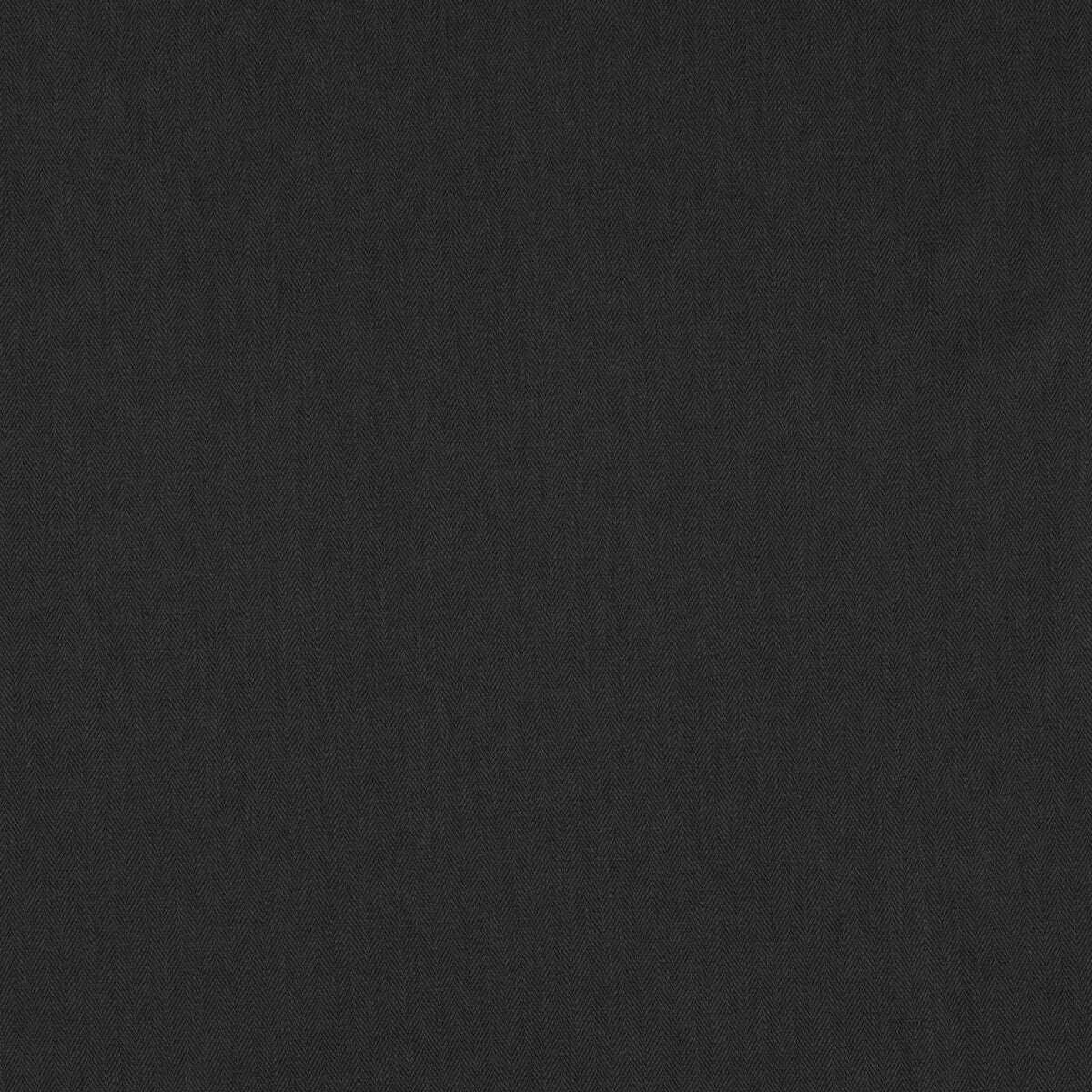 CLARKE AND CLARKE F1572/11.CAC.0 ORLA LICORICE Fabric - Eade's Wallpaper