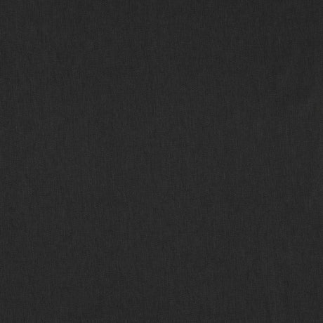 CLARKE AND CLARKE F1572/11.CAC.0 ORLA LICORICE Fabric - Eade's Wallpaper