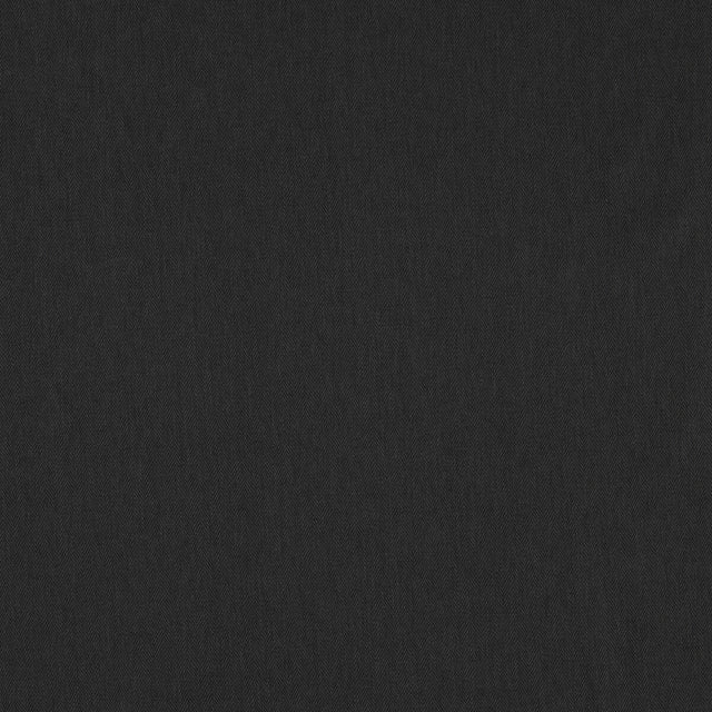 CLARKE AND CLARKE F1572/11.CAC.0 ORLA LICORICE Fabric - Eade's Wallpaper