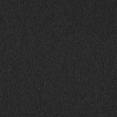 CLARKE AND CLARKE F1572/11.CAC.0 ORLA LICORICE Fabric - Eade's Wallpaper